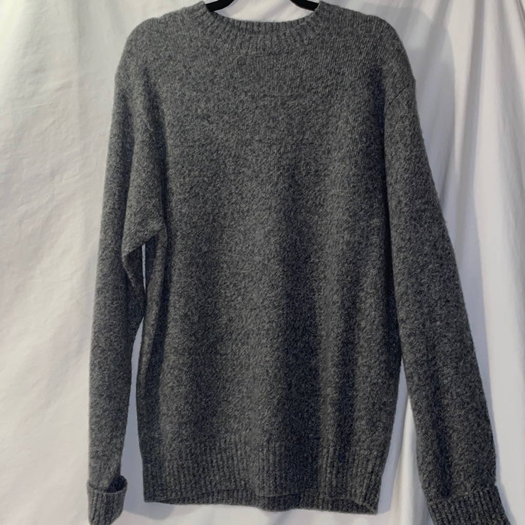 Pendleton Wool Sweater - Nwt